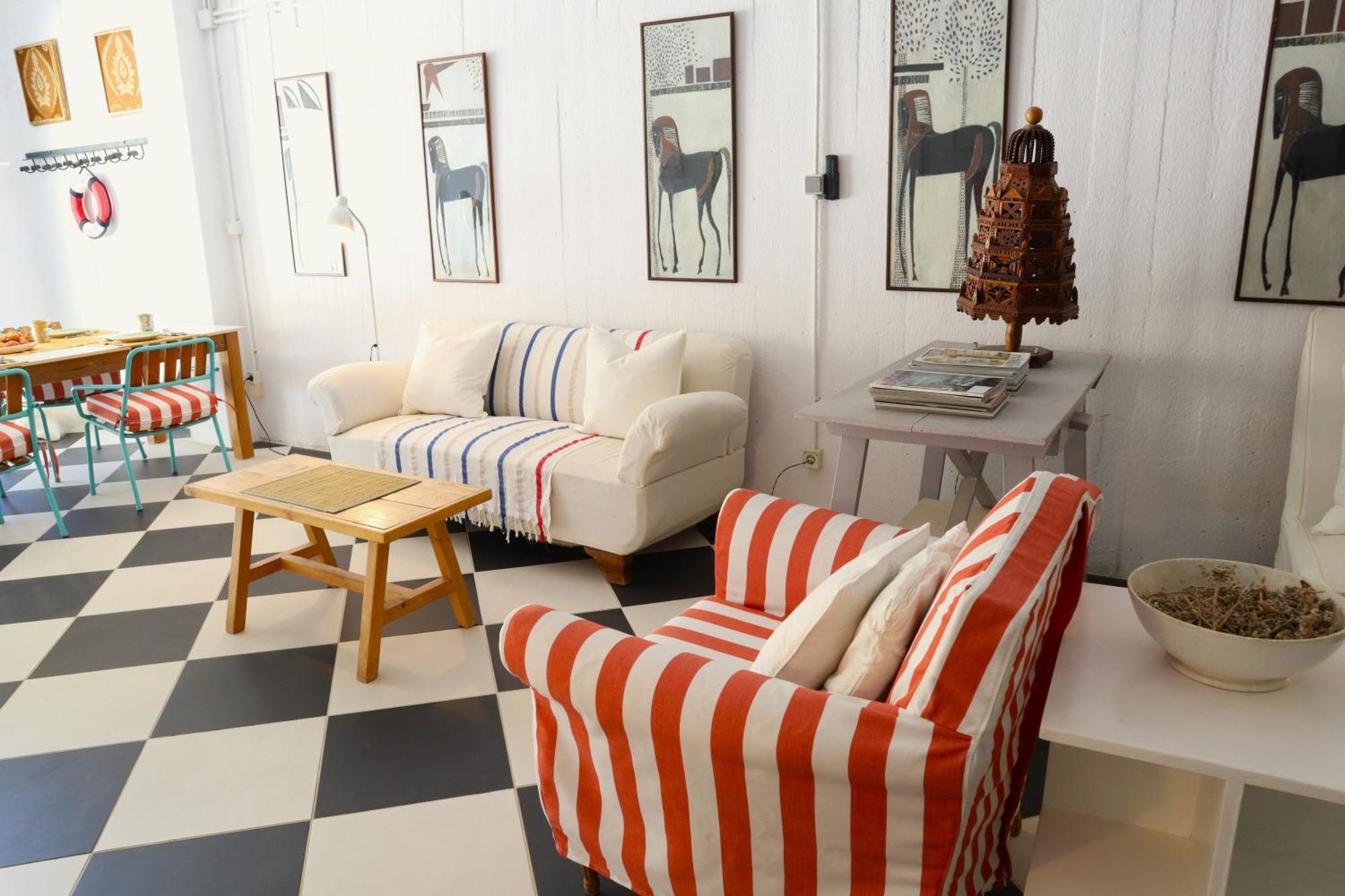 Crete Retreat - Nature & Comfort Await Ierapetra  Exterior photo